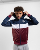 Adult Colour Block Track Top