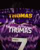 Personalised Scarf