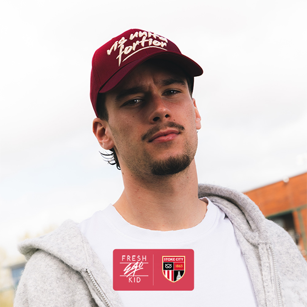 Stoke City FC Official Store