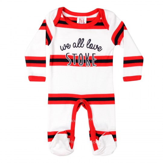 Tigger Sleepsuit