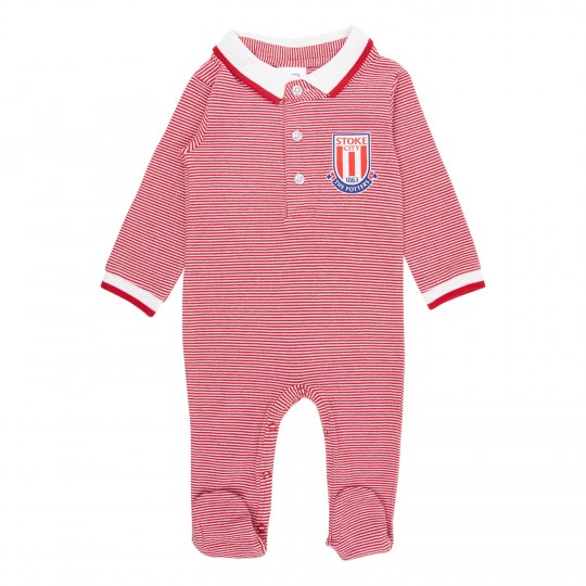 Sonny Sleepsuit