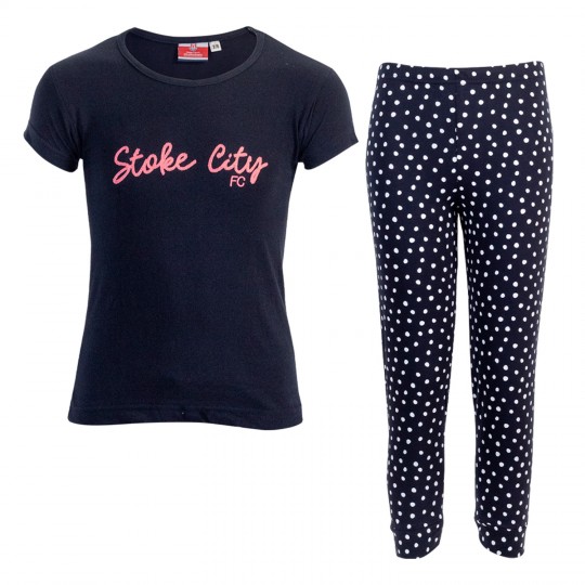 Dazzler Junior Pyjamas