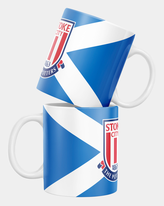 Scotland/SCFC Mug