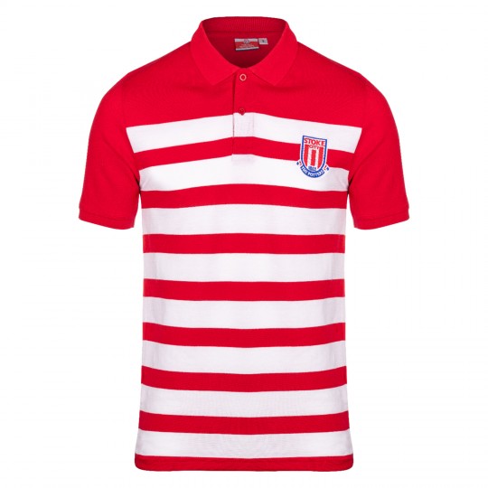 Adult Agate Polo Shirt