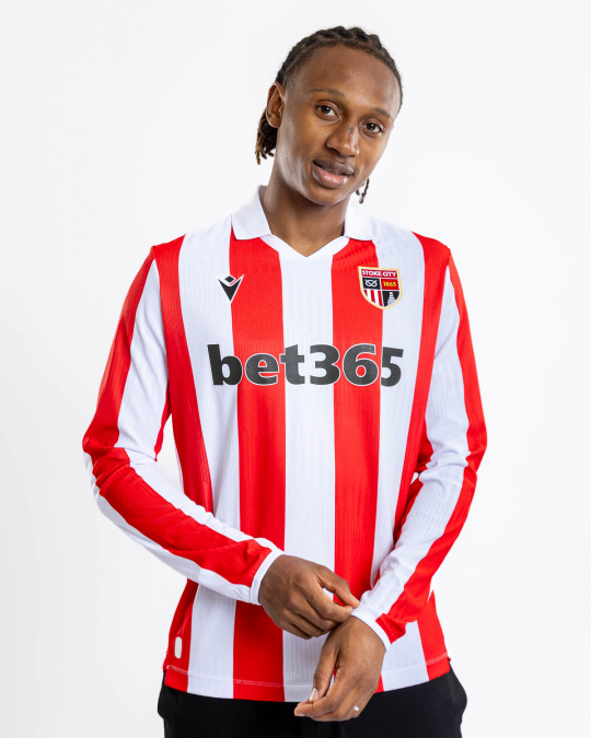 96/97 Home Shirt