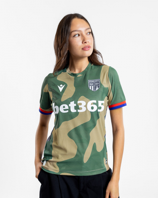 96/97 Away Shirt