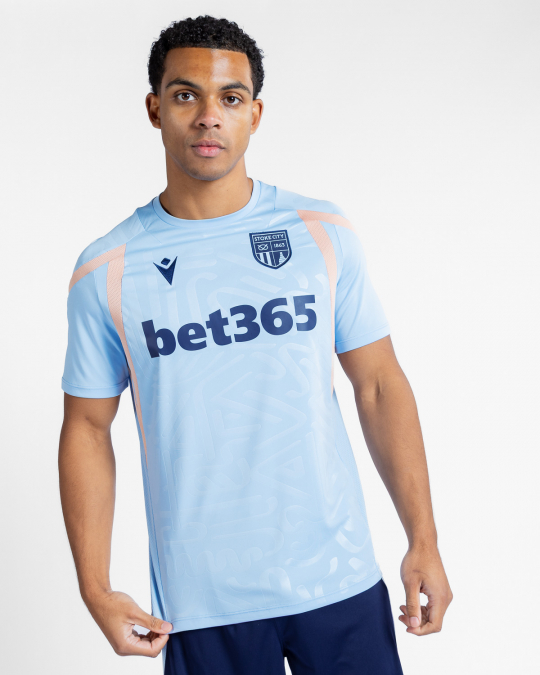 96/97 Home Shirt