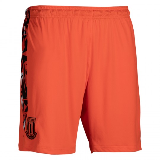2023/24 Adult GK Away Short