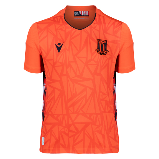 2023/24 Junior GK Away Shirt