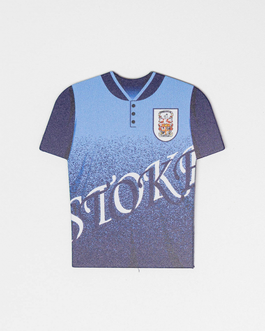 96/97 Away Shirt
