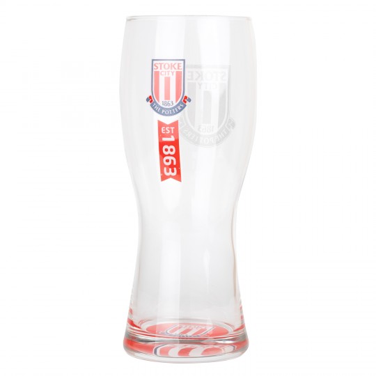 Established Pilsner Glass