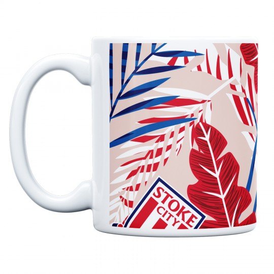 Hawaiian Mug