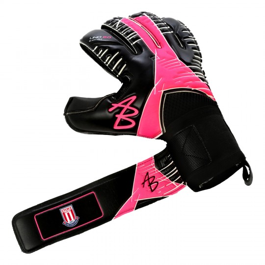AB1 Goalkeeper Glove