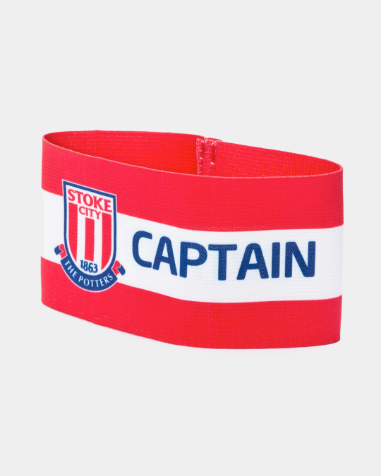 Captains Armband