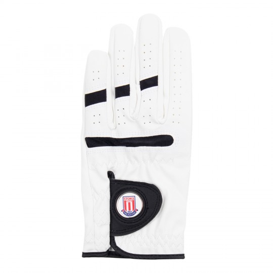 Golf Glove & Marker