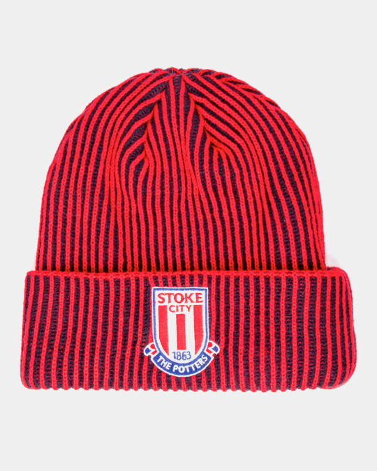 Pop Beanie Hat