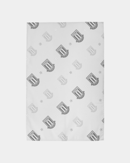 Printed Tea Towel