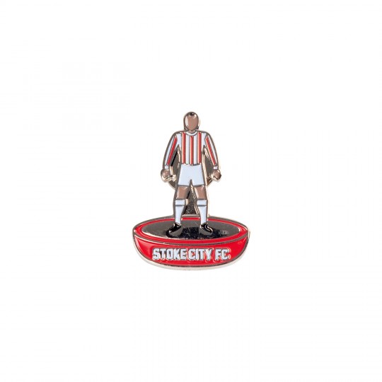 Player Pin Badge