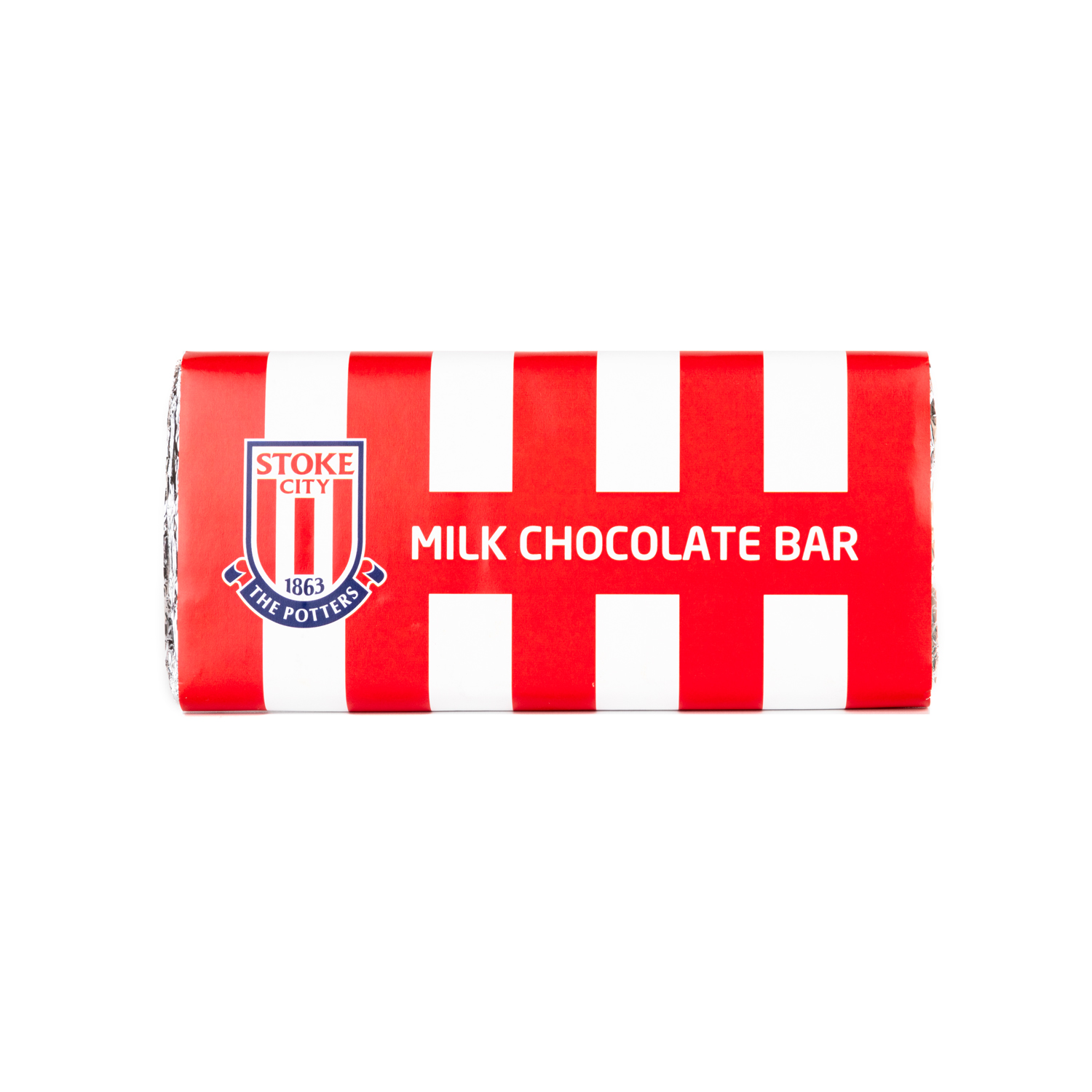 Milk Chocolate Bar