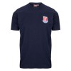 Adult Essential T-Shirt - Navy