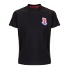 Essential Junior T-Shirt - Black