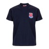 Essential Junior T-Shirt - Navy
