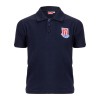 Essential Junior Polo - Navy