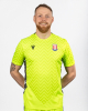 24/25 Adult Unsponsored Away GK Shirt SS