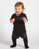 24/25 Baby Away Shirt, Shorts and Socks Set