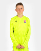 24/25 Junior Away GK Shirt LS