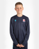 24/25 Junior Home GK Shirt LS