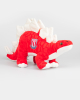 Stegosaurus Plush Toy