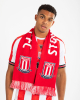 SCFC Text and Crest Scarf