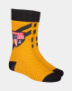 91/92 Away Dress Sock