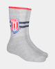 Utah Crew Sock