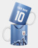96/97 Away Kit Personalised Mug