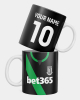 15/16 Away Kit Personalised Mug