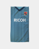 83/86 Away Kit Golf Towel