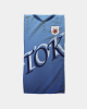 96/97 Away Kit Golf Towel