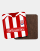 09/10 Home Kit Coaster
