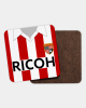 82/83 Home Kit Coaster