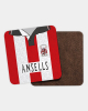 92/93 Home Kit Coaster