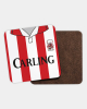 93/94 Home Kit Coaster