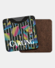 94/95 GK Kit Coaster