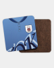 96/97 Away Kit Coaster