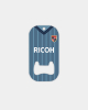 83/86 Away Kit Bottle Opener