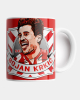 Bojan Legends Mug