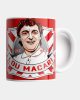 Macari Legends Mug