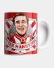 Handyside Legends Mug