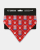 Paw & Crest Pet Bandana